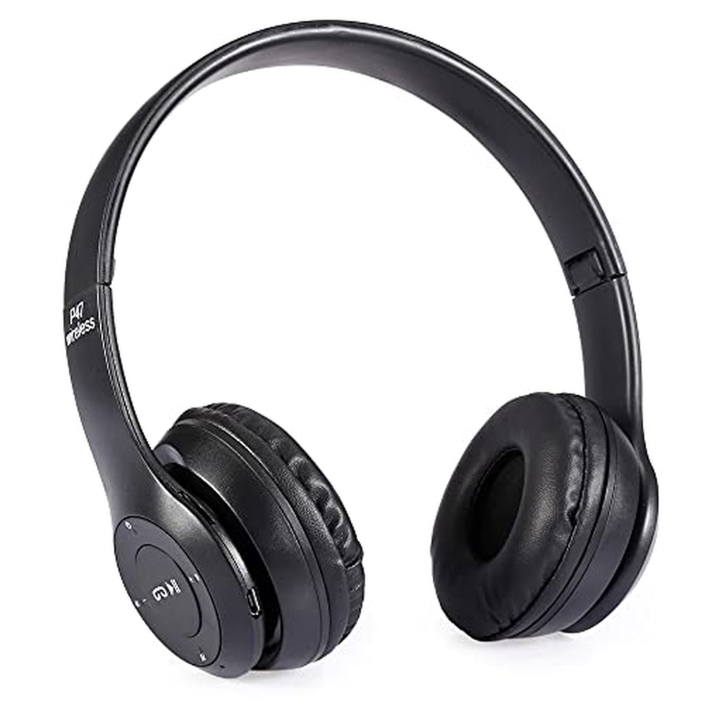 Bluetooth Wireless Headsets